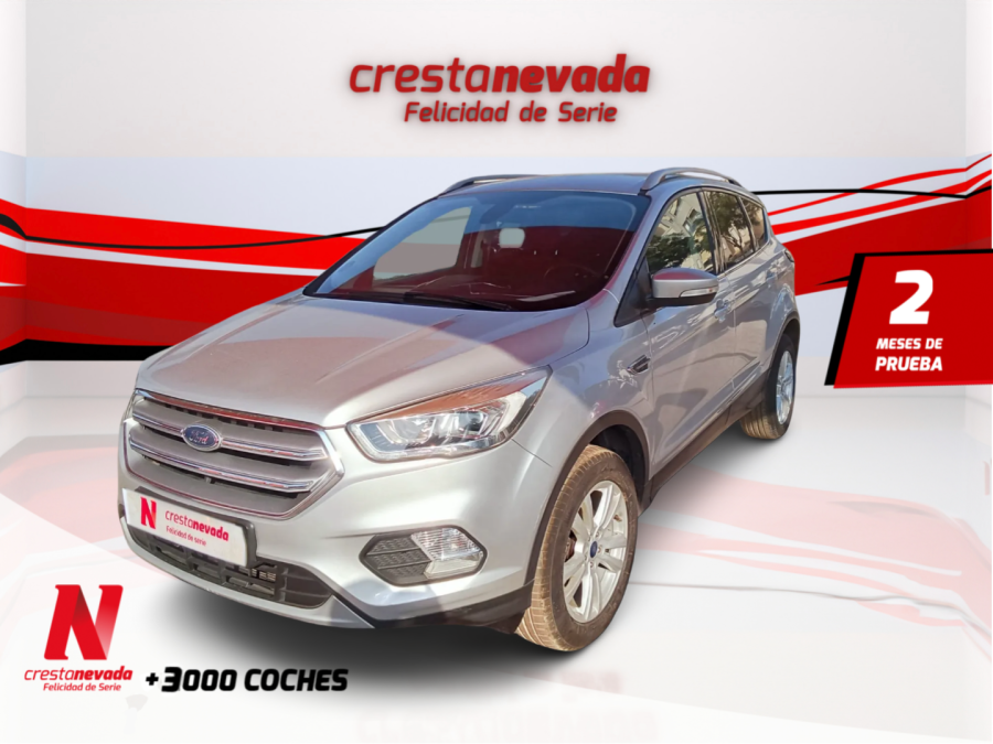 Imagen de Ford Kuga