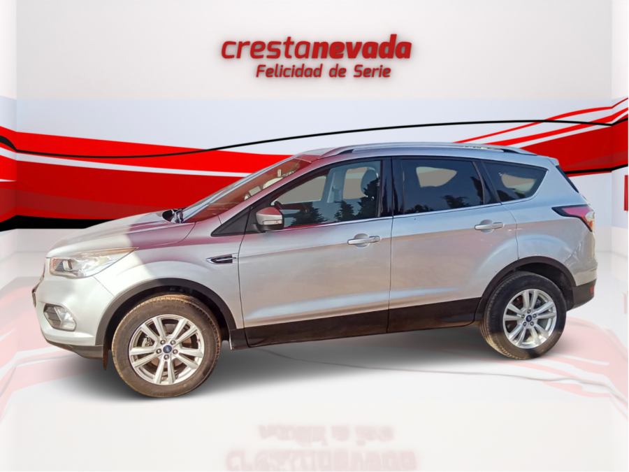 Imagen de Ford Kuga