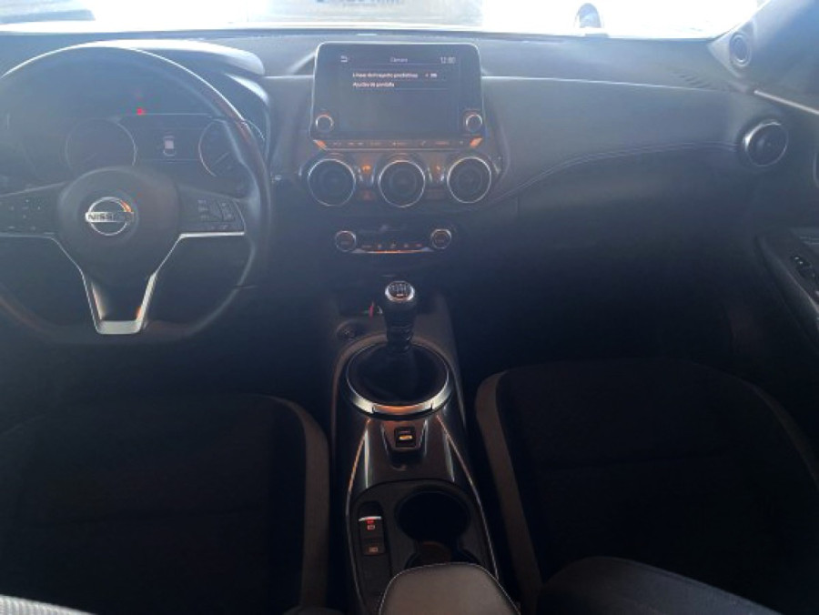 Imagen de NISSAN JUKE