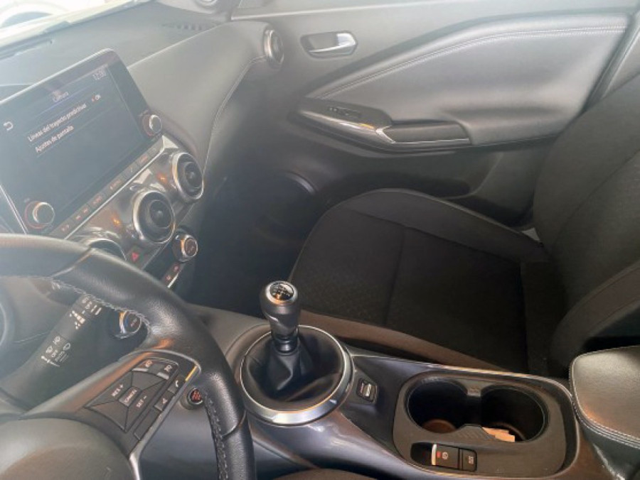 Imagen de NISSAN JUKE