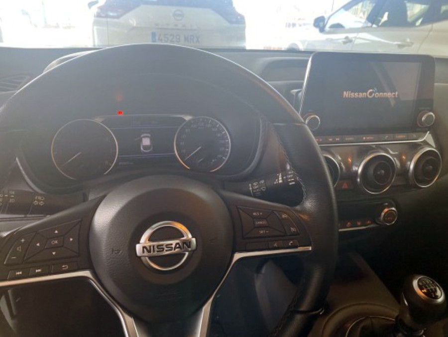 Imagen de NISSAN JUKE