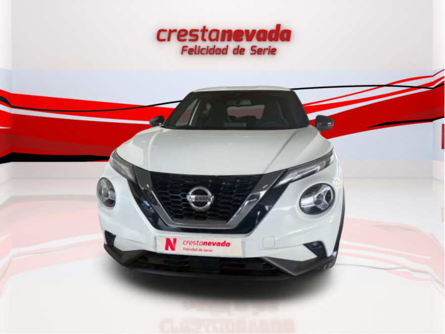 Imagen de NISSAN JUKE