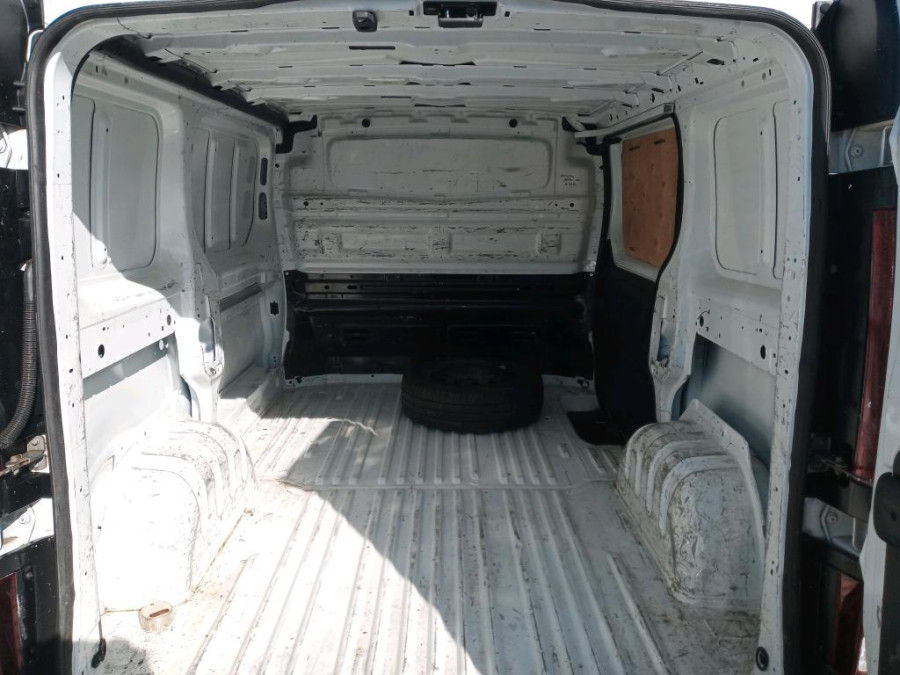 Imagen de Renault Trafic