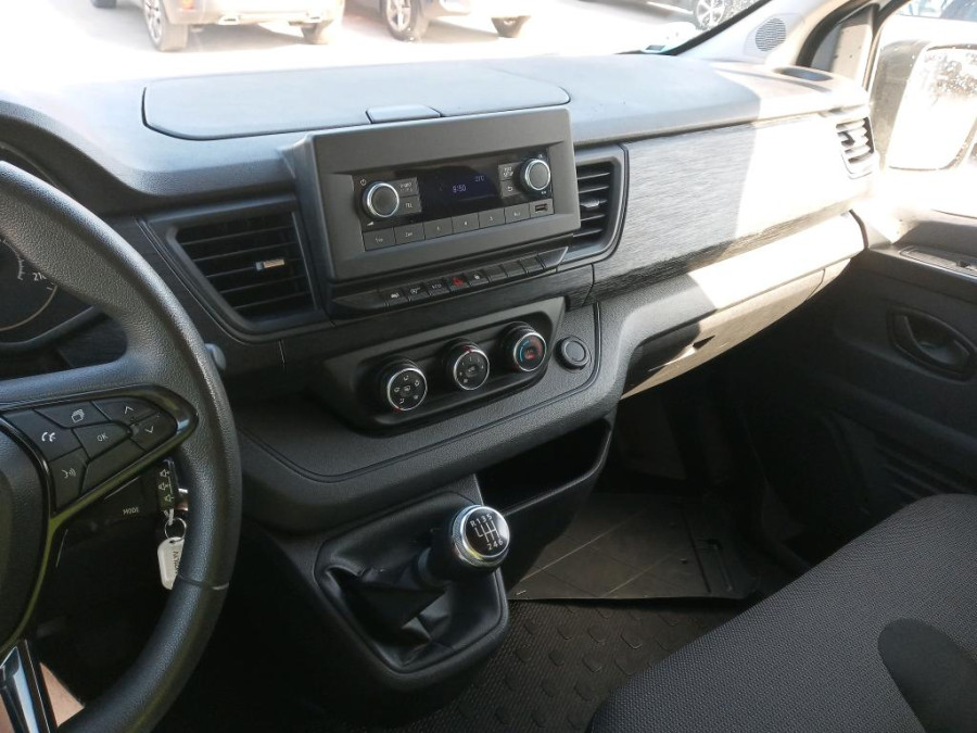 Imagen de Renault Trafic