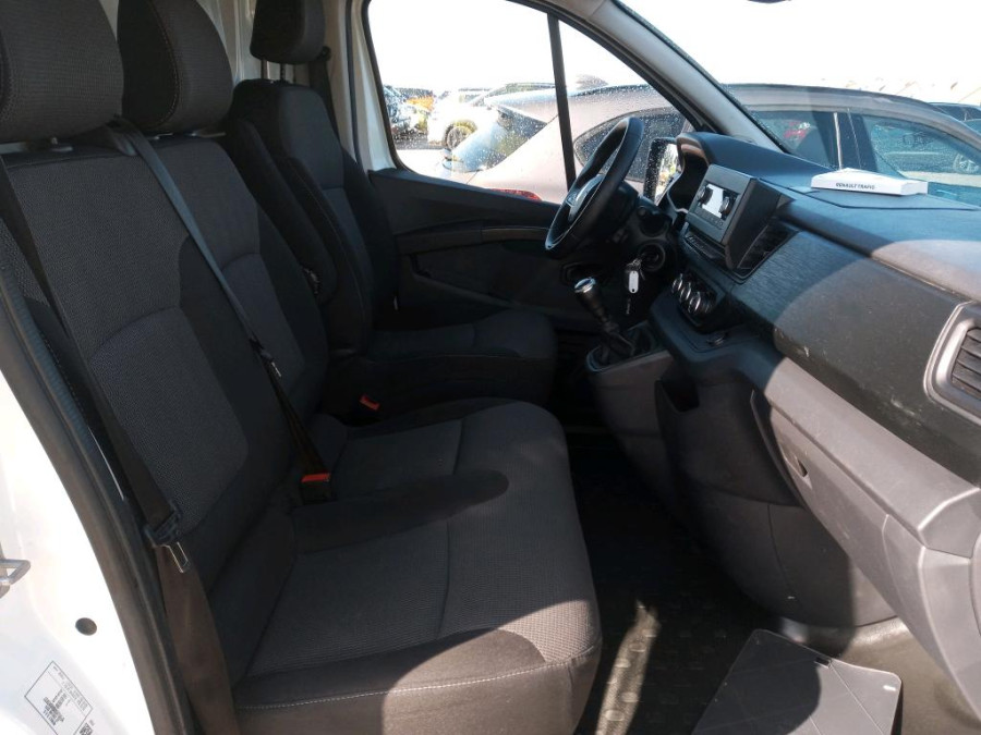 Imagen de Renault Trafic