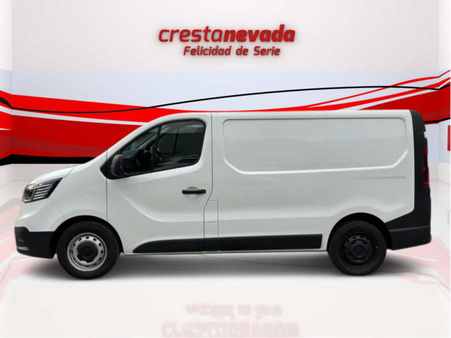 Imagen de Renault Trafic