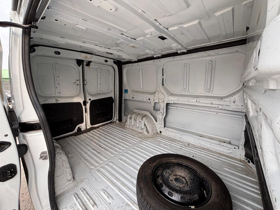 Imagen de Renault Trafic