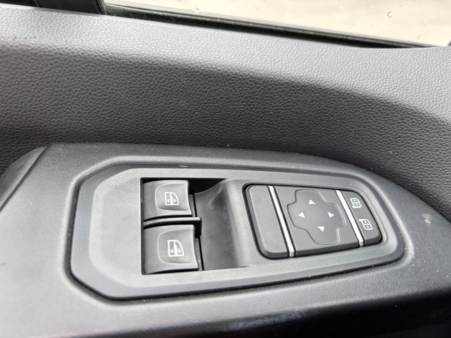 Imagen de Renault Trafic