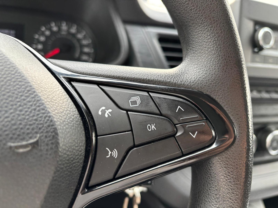Imagen de Renault Trafic