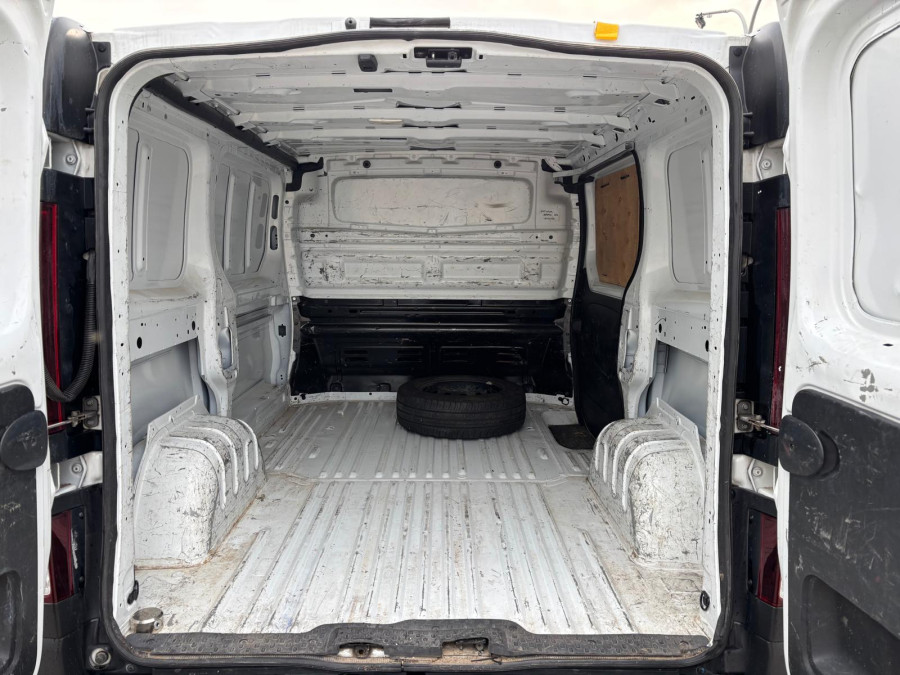 Imagen de Renault Trafic
