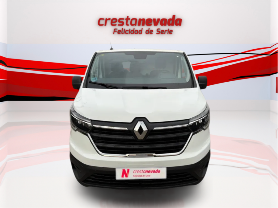 Imagen de Renault Trafic