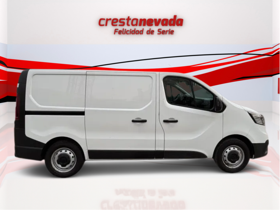 Imagen de Renault Trafic