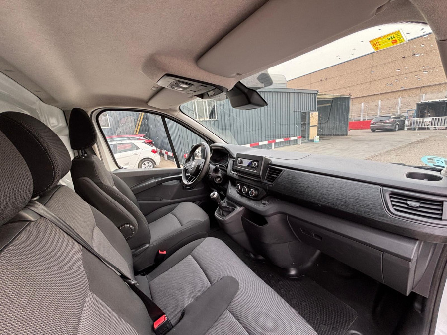 Imagen de Renault Trafic