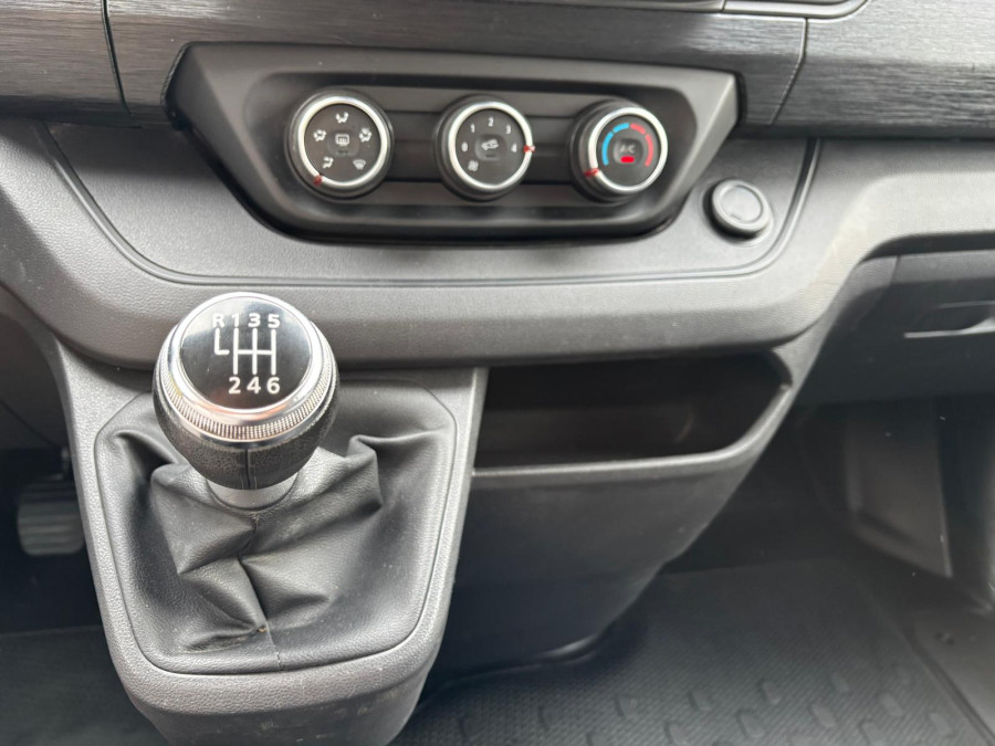 Imagen de Renault Trafic