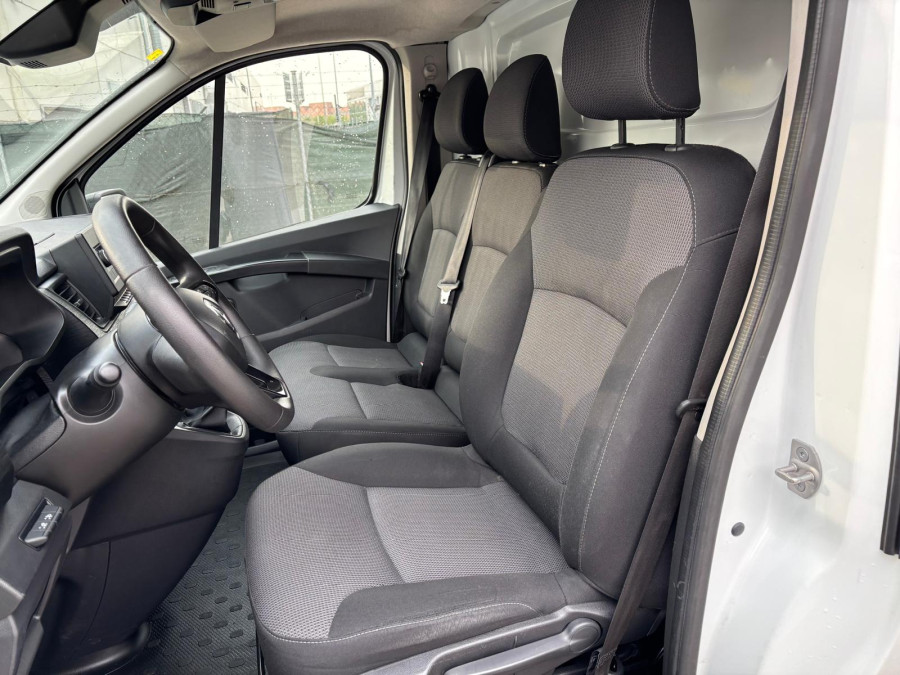 Imagen de Renault Trafic