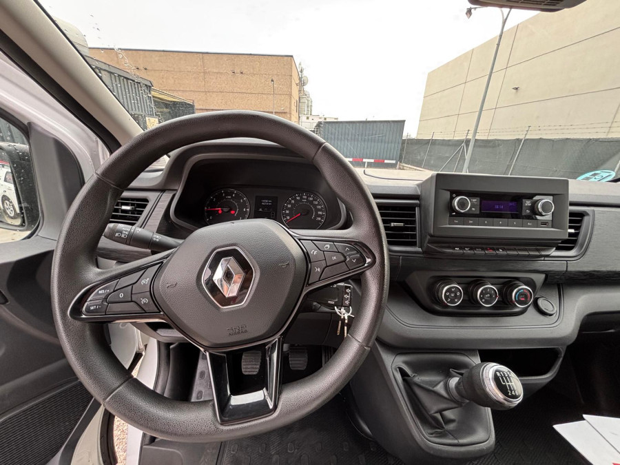 Imagen de Renault Trafic