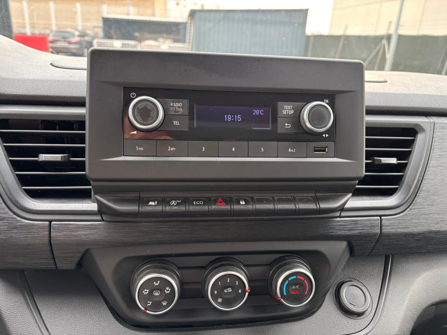 Imagen de Renault Trafic