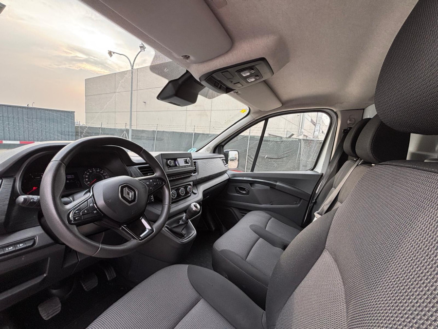 Imagen de Renault Trafic