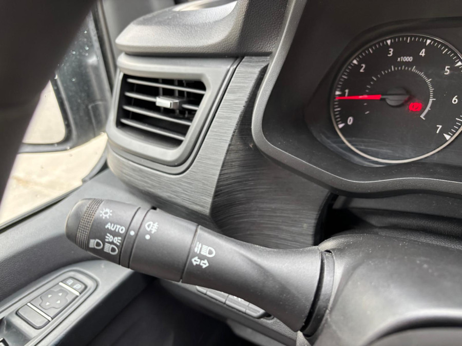 Imagen de Renault Trafic