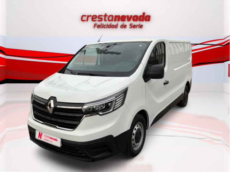 Imagen de Renault Trafic