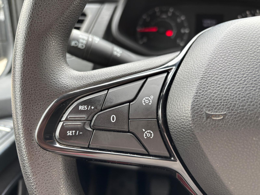 Imagen de Renault Trafic