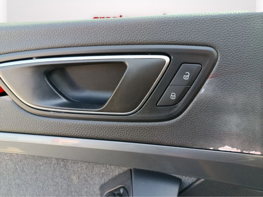 Imagen de SEAT Ateca