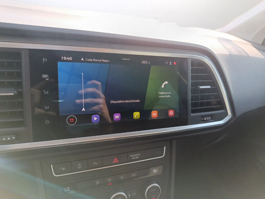 Imagen de SEAT Ateca