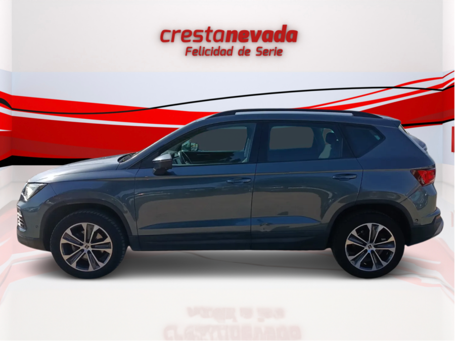 Imagen de SEAT Ateca