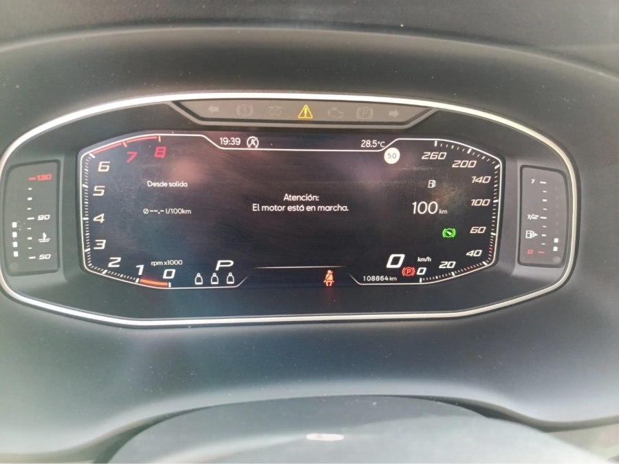 Imagen de SEAT Ateca