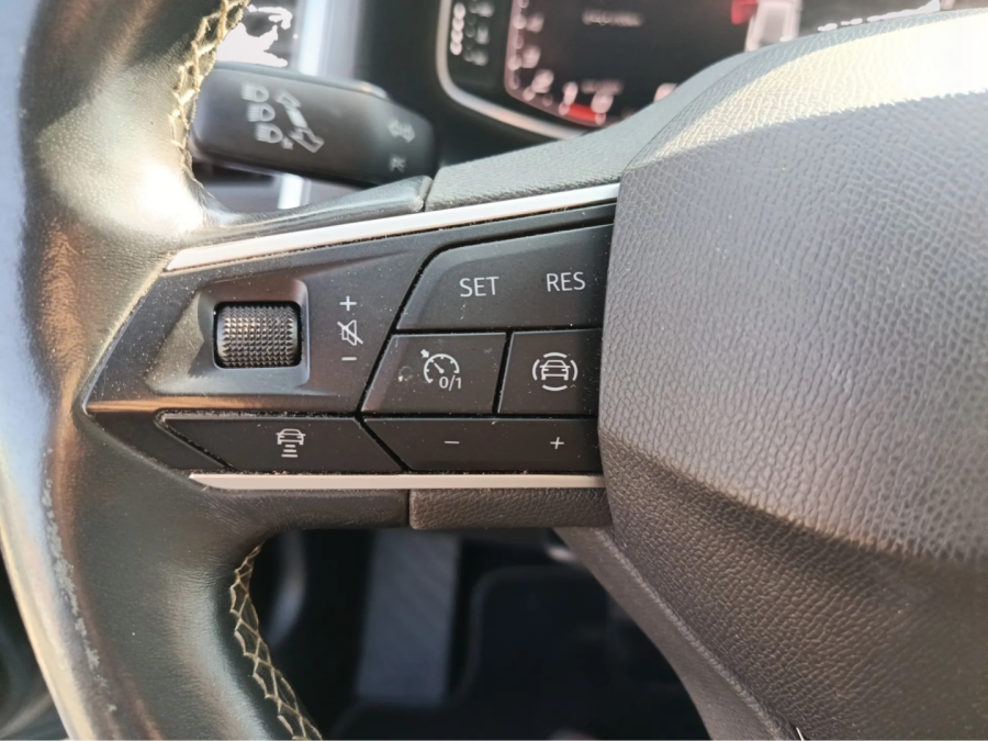 Imagen de SEAT Ateca