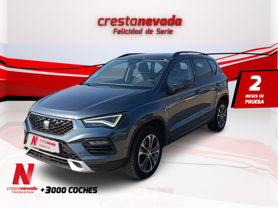 Imagen de SEAT Ateca