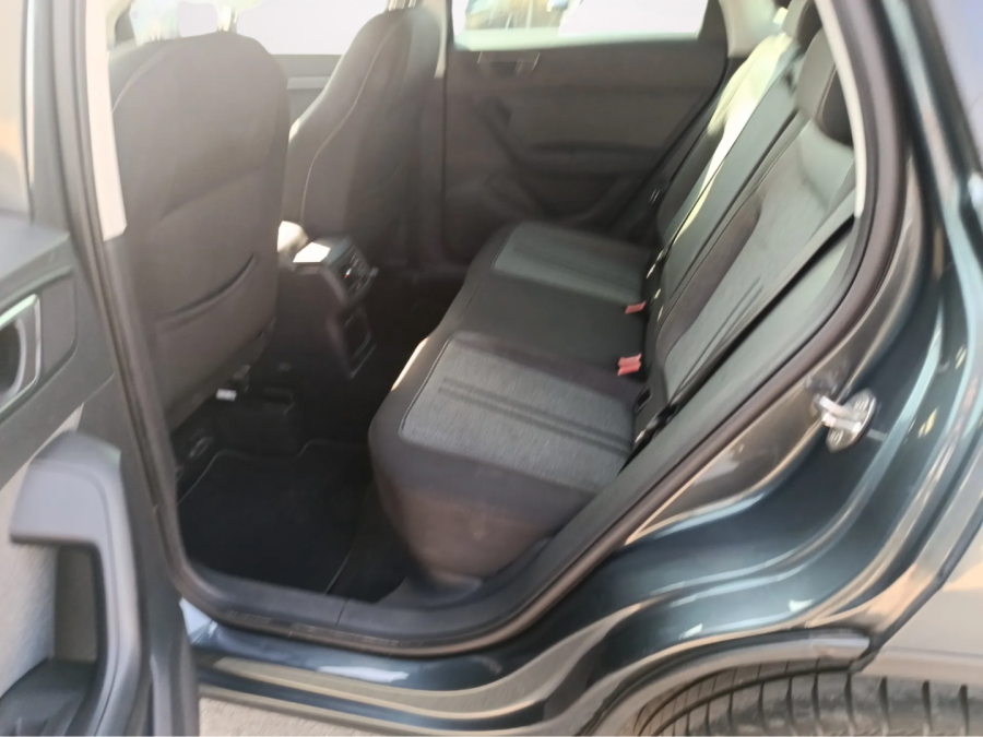 Imagen de SEAT Ateca