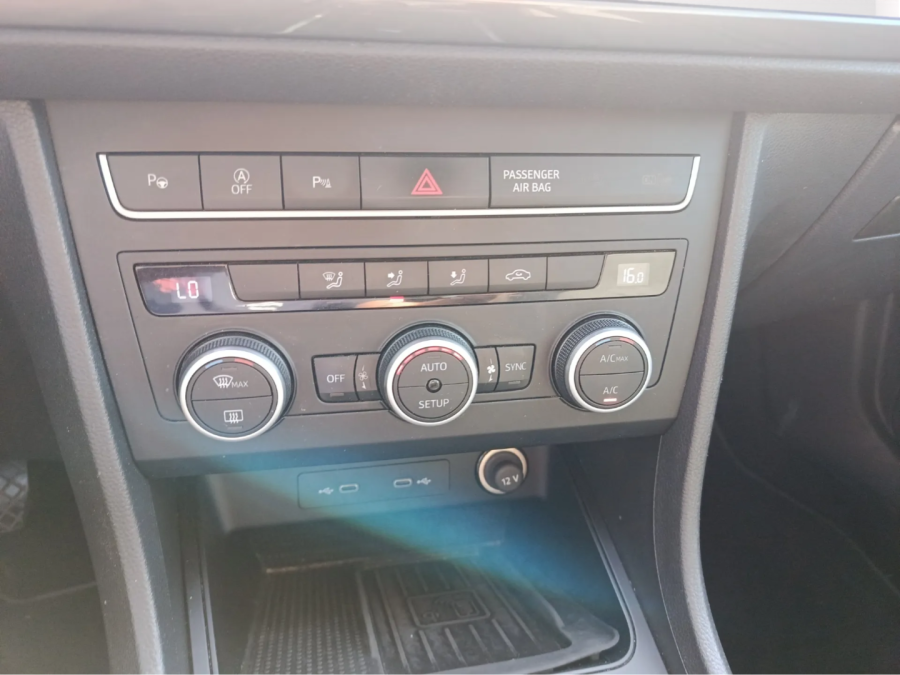 Imagen de SEAT Ateca