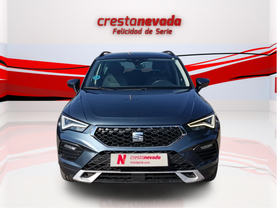 Imagen de SEAT Ateca