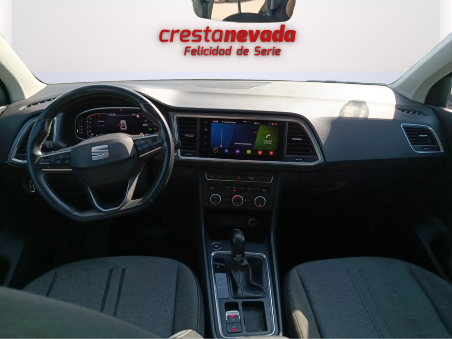 Imagen de SEAT Ateca