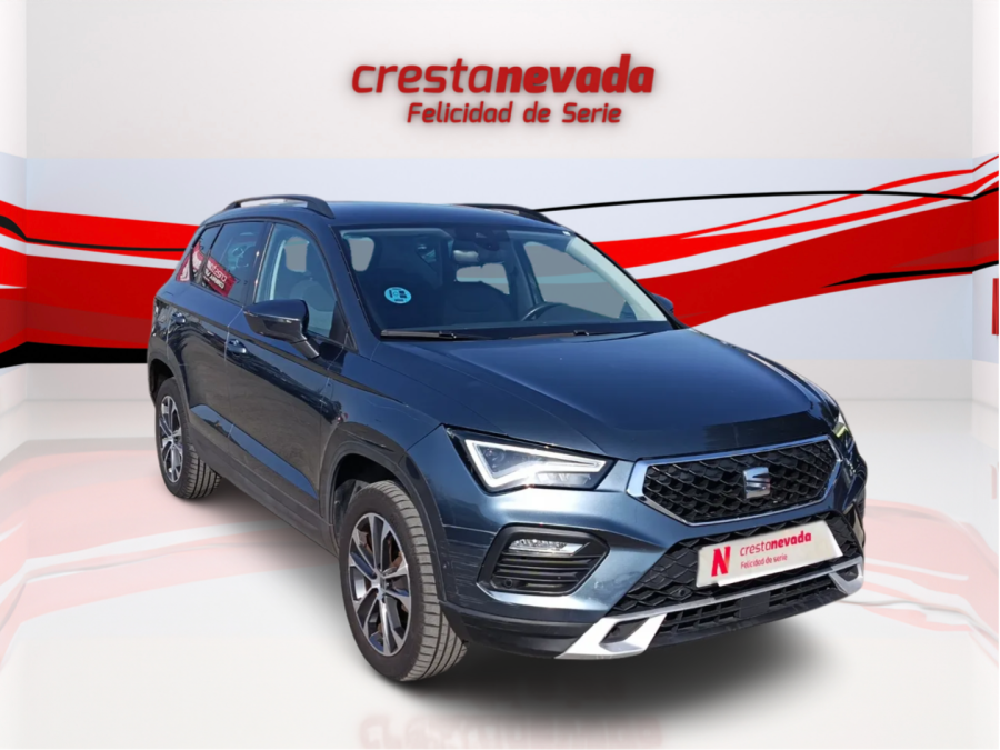 Imagen de SEAT Ateca