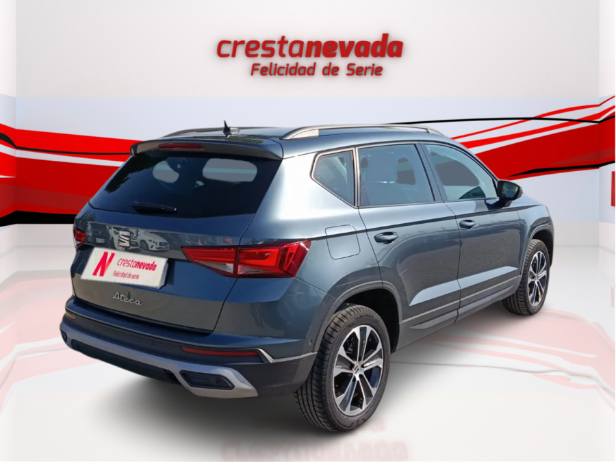 Imagen de SEAT Ateca