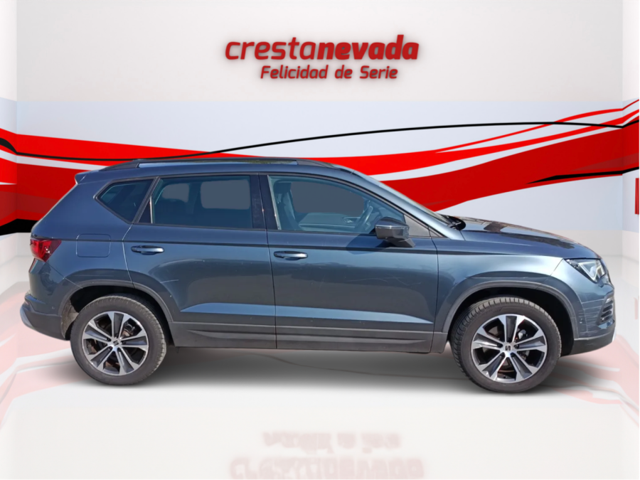 Imagen de SEAT Ateca