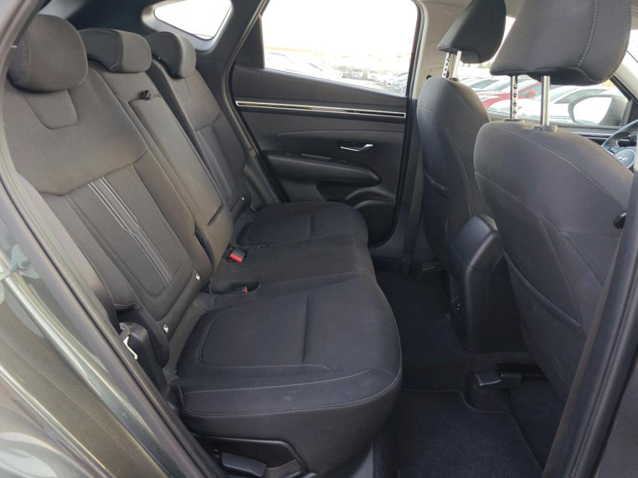 Imagen de Hyundai TUCSON