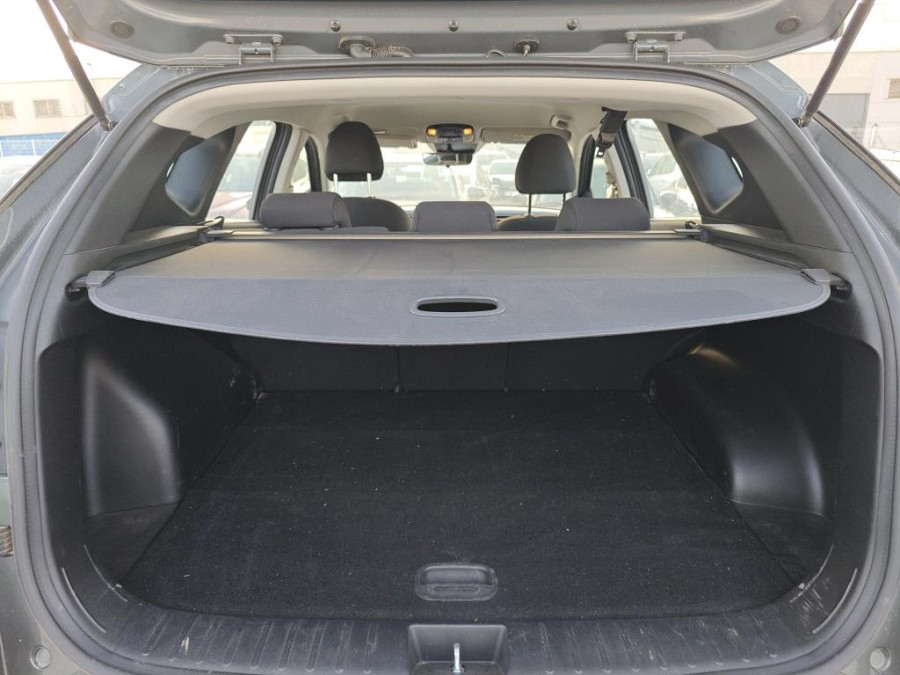 Imagen de Hyundai TUCSON