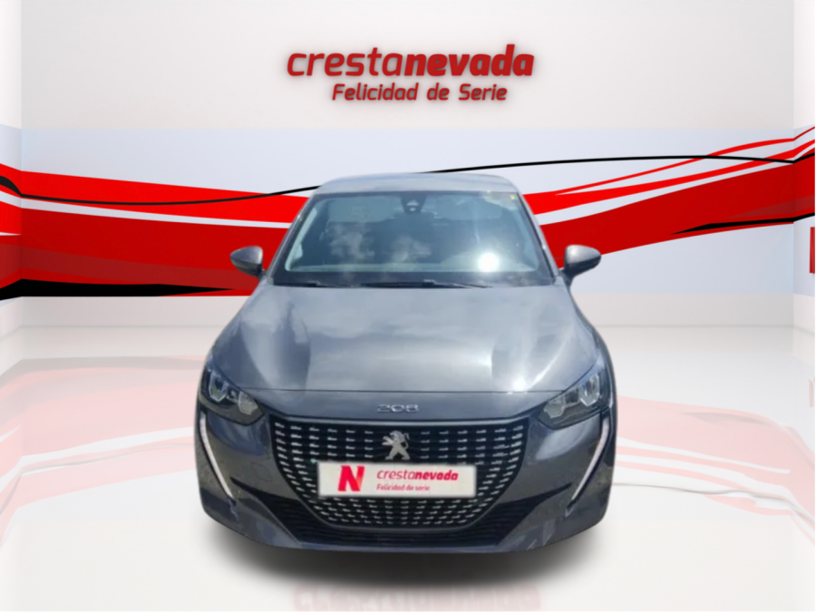 Imagen de Peugeot 208
