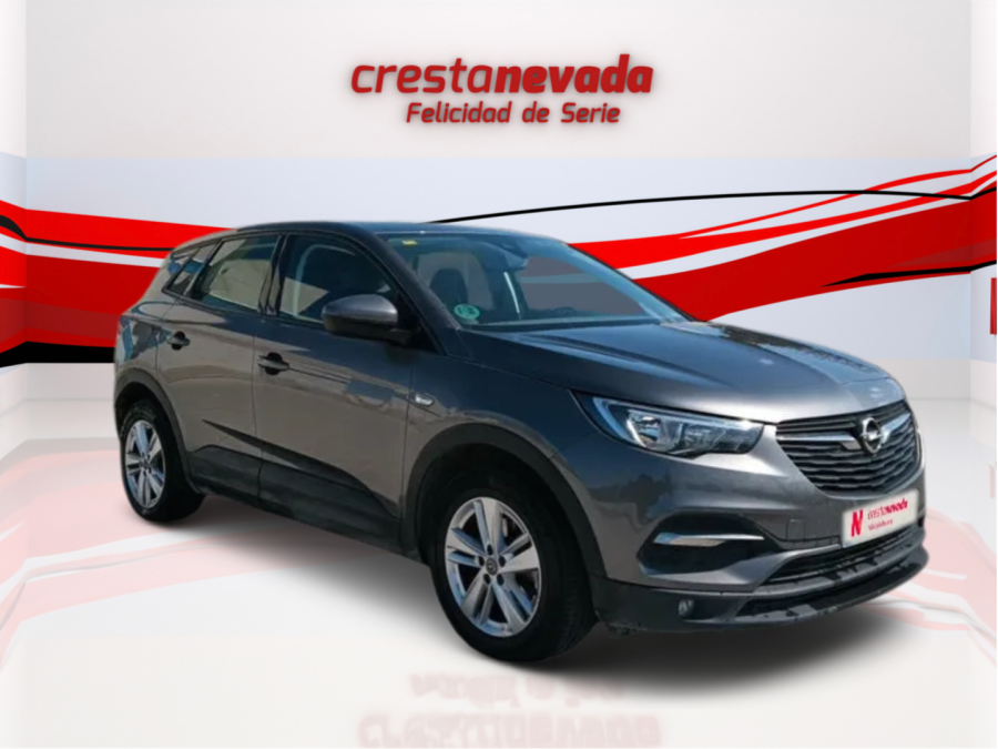 Imagen de Opel Grandland X
