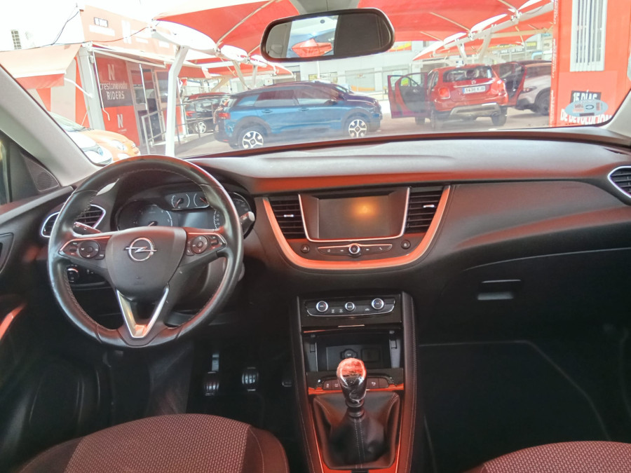 Imagen de Opel Grandland X