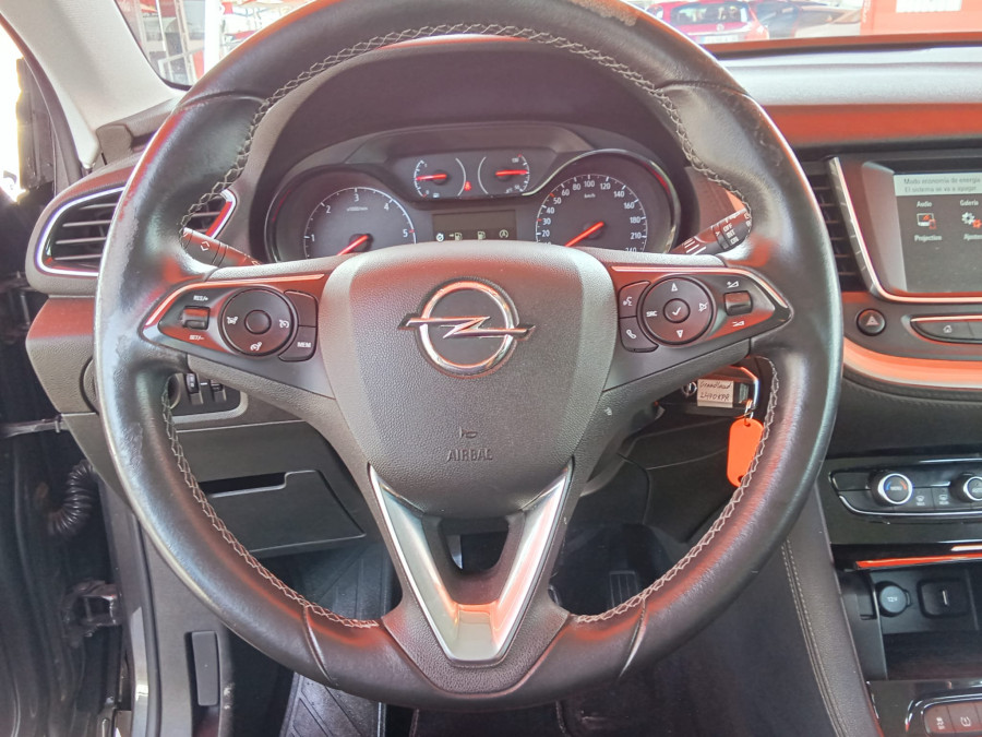 Imagen de Opel Grandland X
