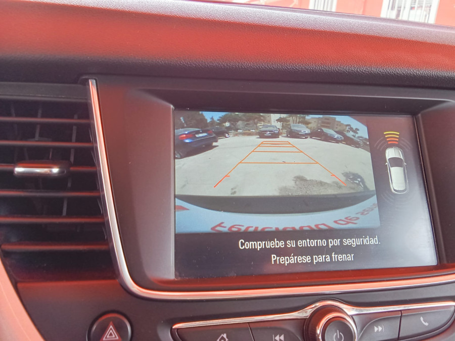 Imagen de Opel Grandland X