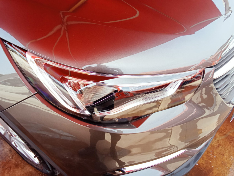 Imagen de Opel Grandland X