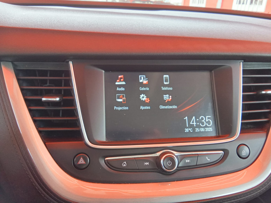 Imagen de Opel Grandland X