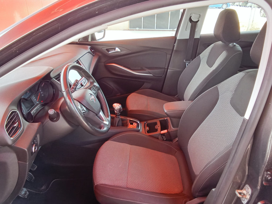 Imagen de Opel Grandland X