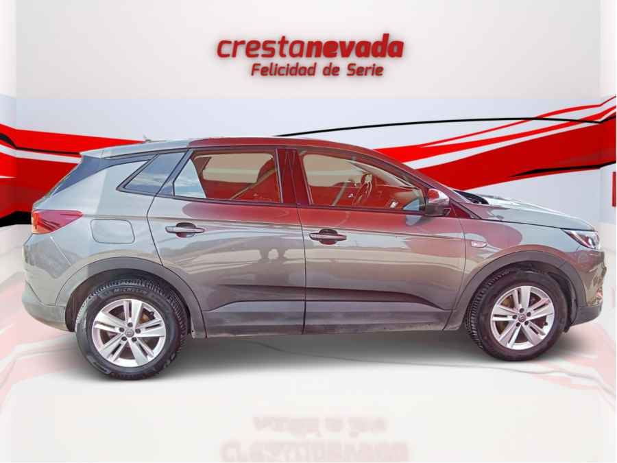 Imagen de Opel Grandland X
