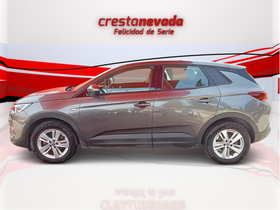 Imagen de Opel Grandland X